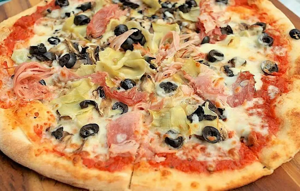 Pizzeria ai Gemelli - Rosticceria & Snack restaurant in Trivignano