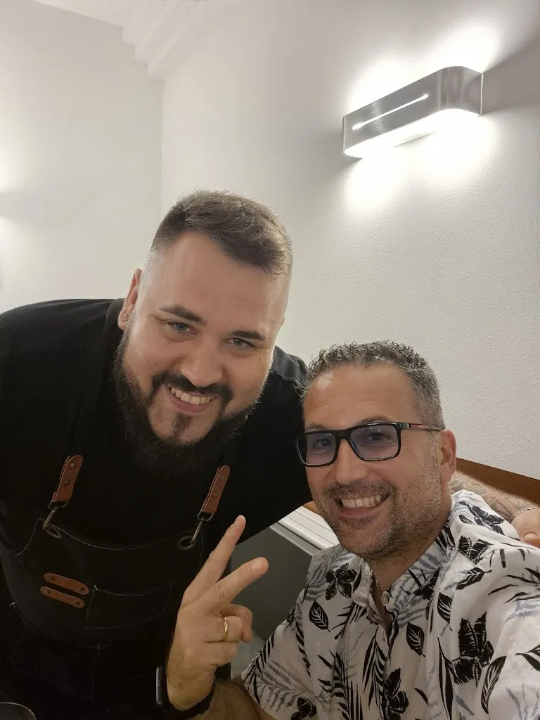 Pesce Diego_Alla Grotta Risto-Pub_Trivignano_review