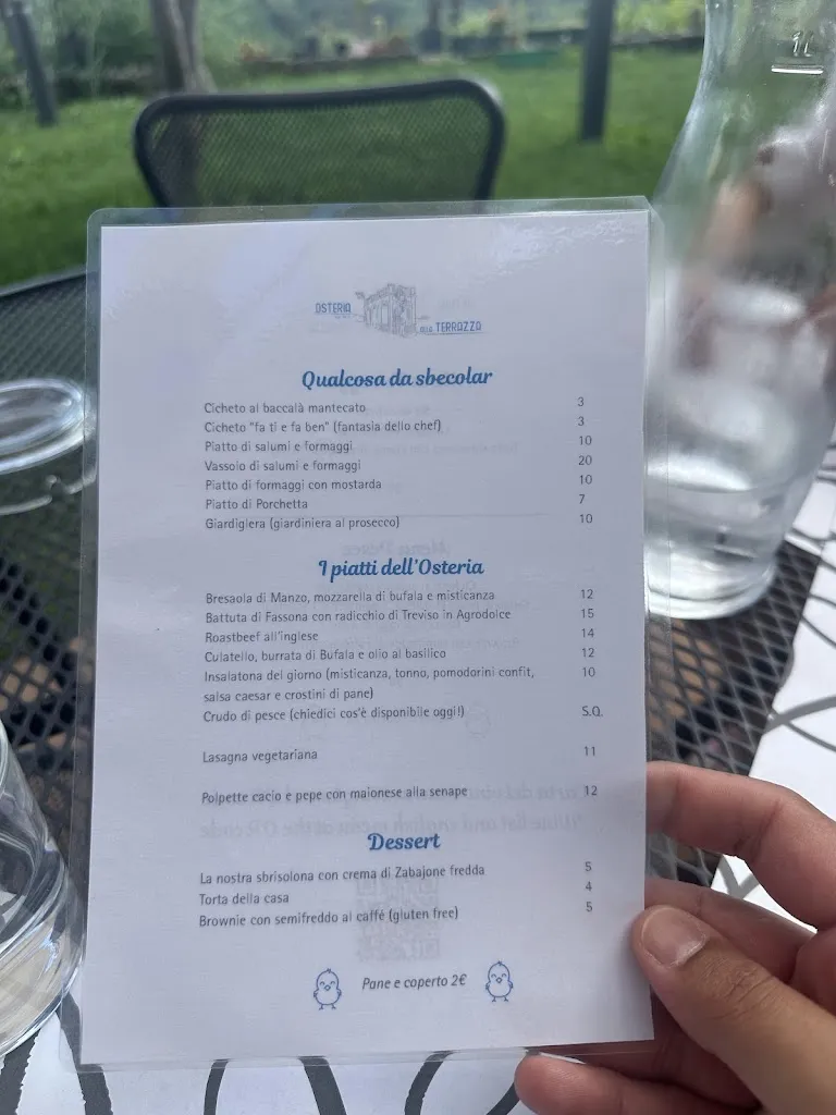 Menu_Osteria alla Terrazza_Valdobbiadene_image_4