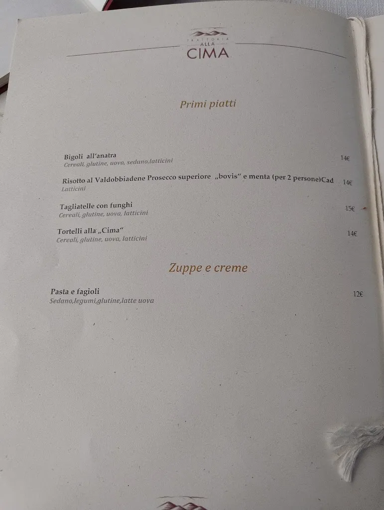 Menu_Trattoria alla Cima_Valdobbiadene_image_2