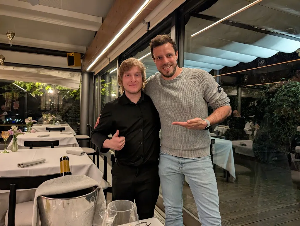 Simon Siller_Trattoria alla Cima_Valdobbiadene_review