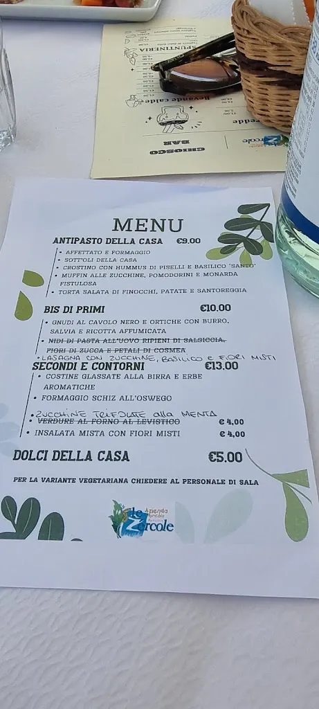 Menu_Agriturismo Le Zercole_Trichiana_image_2