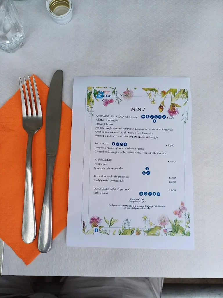 Menu_Agriturismo Le Zercole_Trichiana_image_4