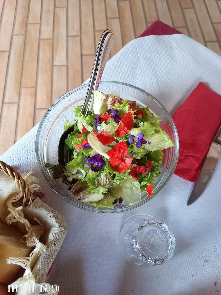 Oscar Ferraro_Agriturismo Le Zercole_Trichiana_review