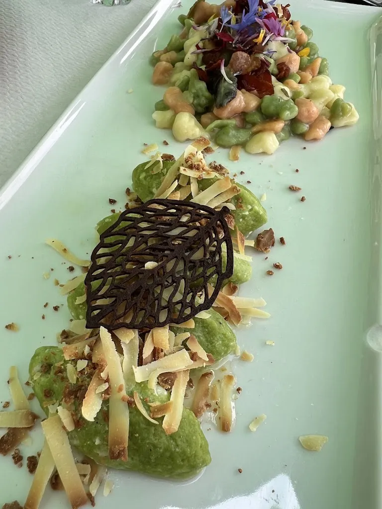 Chiara Zanini_Agriturismo Le Zercole_Trichiana_review