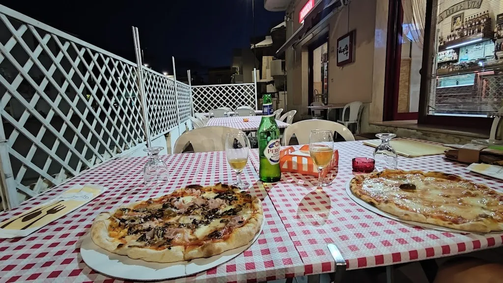 Athanasis Tamvakidis_La Dolce Vita_Ruffano_review