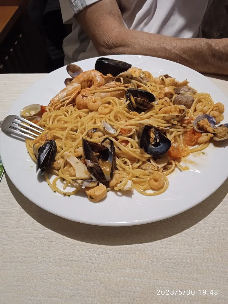 Menu_Ristorante Pizzeria Tea...Bar_Trichiana_image_2