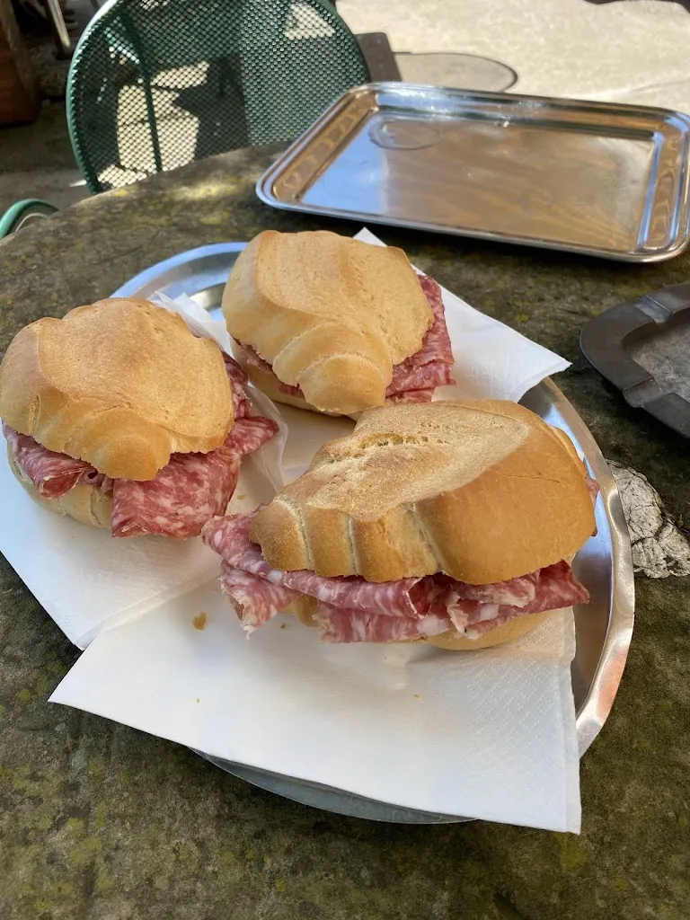 cristian osto_Bar Ristorante Canton...lotto...tabacchi_Trichiana_review