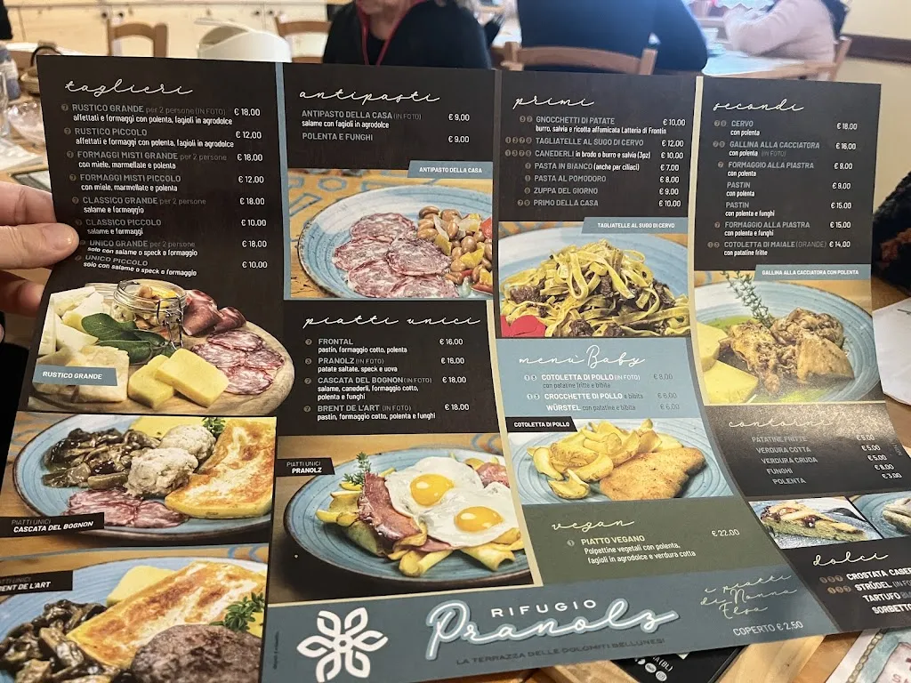 Menu_Rifugio Pranolz_Trichiana_image_2
