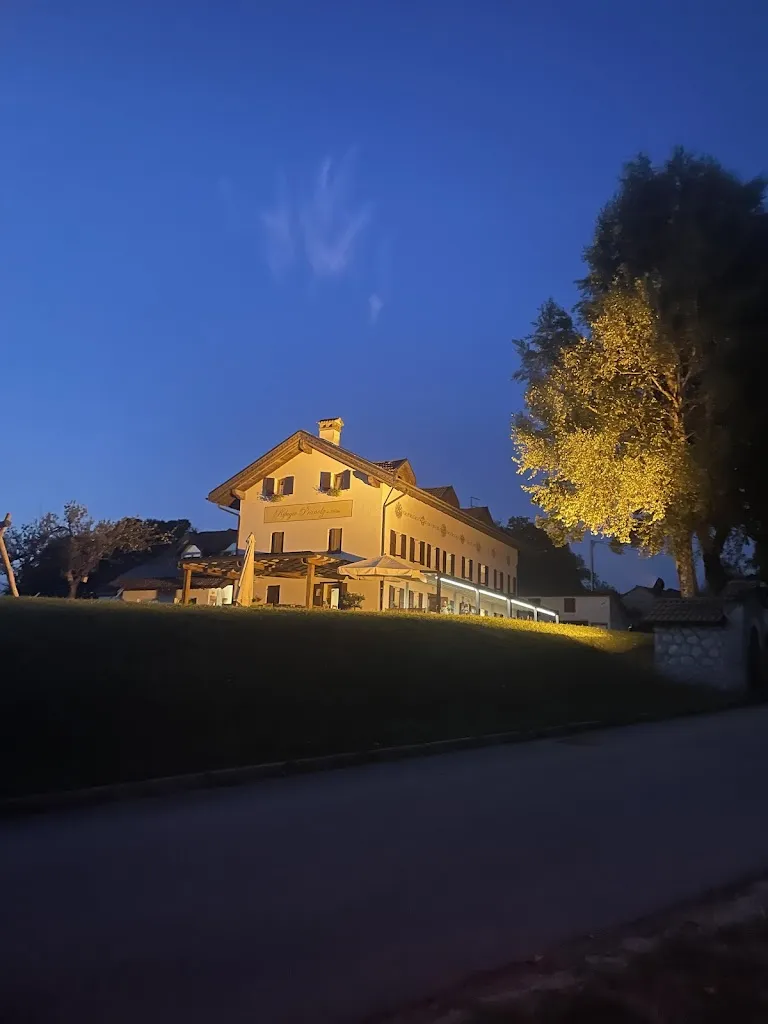 eleonora Barberis_Rifugio Pranolz_Trichiana_review