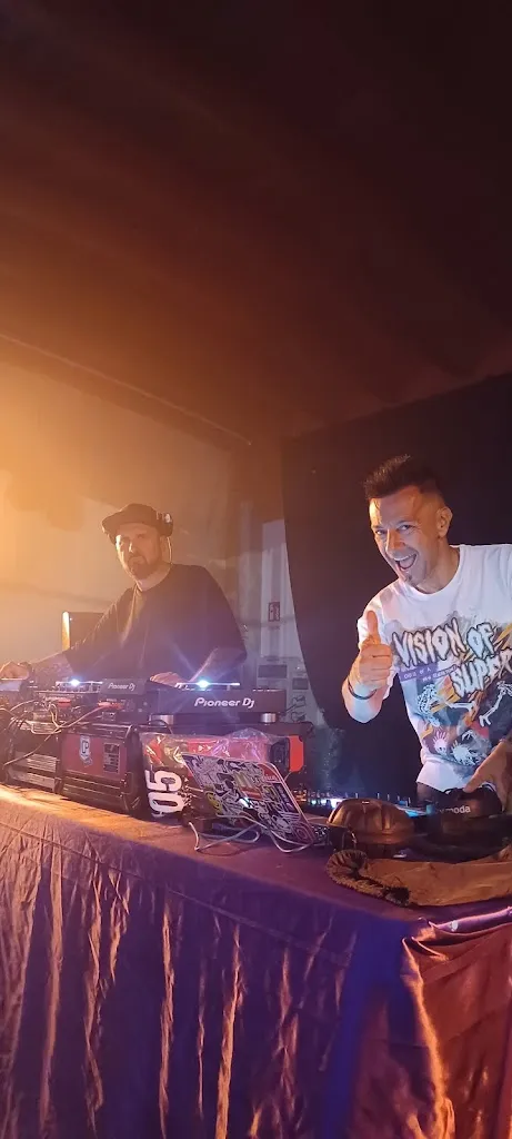 Ale Polcino_Sagra di Melere_Trichiana_review