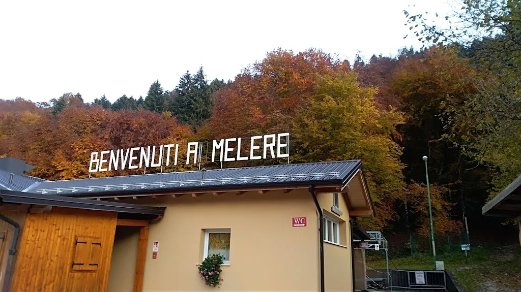 Sagra di Melere restaurant in Trichiana