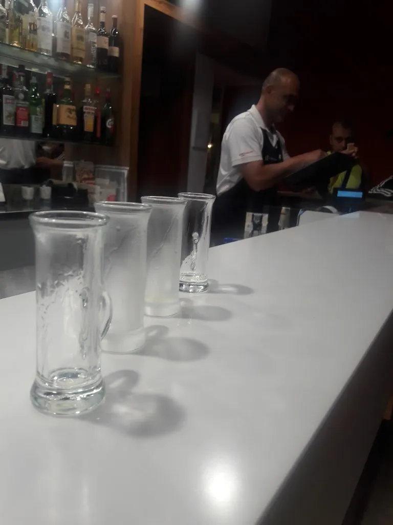 maria m. Santillan_Albergo Ristorante Al Giardinetto_Trichiana_review