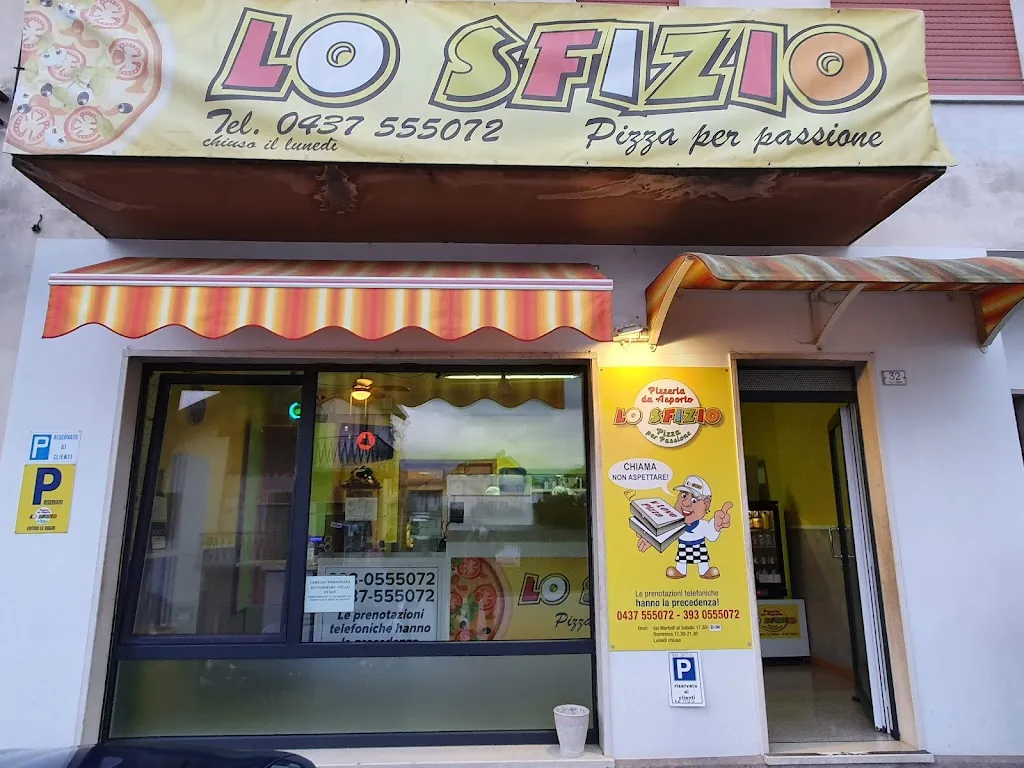 Pizzeria Lo Sfizio_Trichiana_slider_image_3