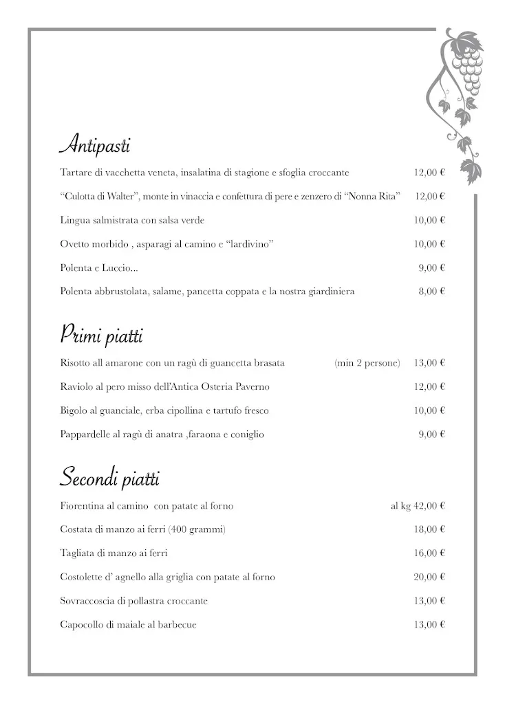 Menu_Antica Osteria Paverno_Valgatara_immagine_4