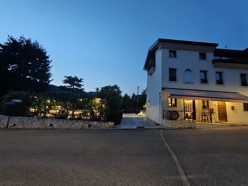 Ricardo Arcay_Antica Osteria Paverno_Valgatara_recensione