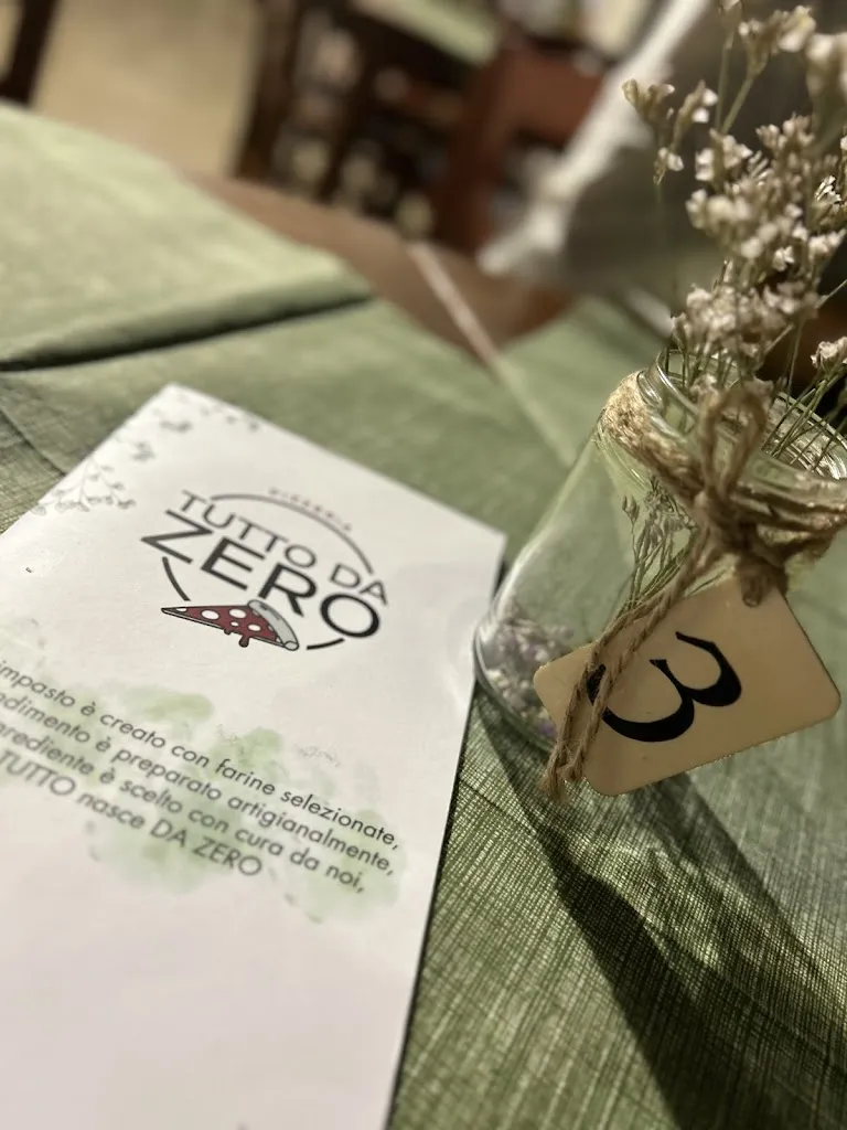 Elisa Elia_Tutto Da Zero_Ruffano_review