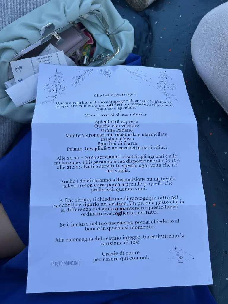 Menü_Risotteria Porto Mancino Valpolicella_Valgatara_Bild_3