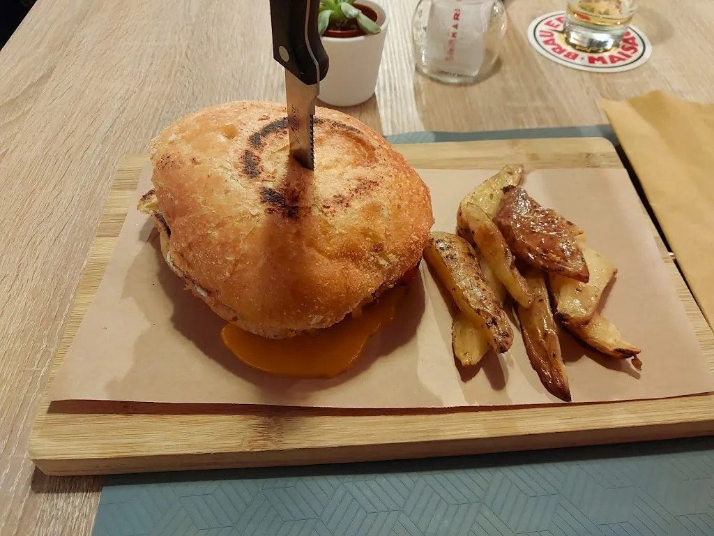 Menu_Mato Kitchen Bar_Valle di Cadore_image_9