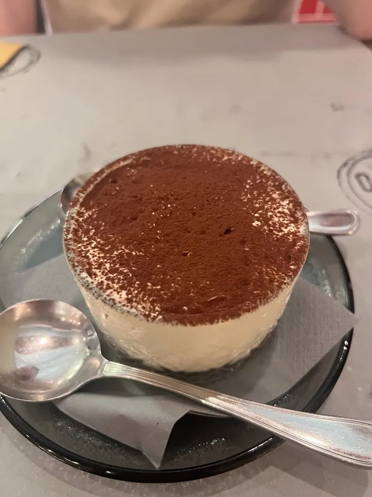 Rachel Harrison_Mato Kitchen Bar_Valle di Cadore_review