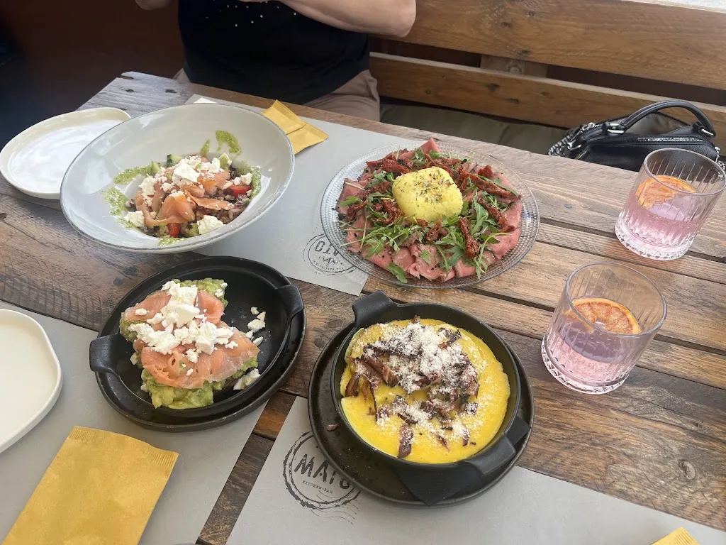 Katrina Fomenko_Mato Kitchen Bar_Valle di Cadore_review