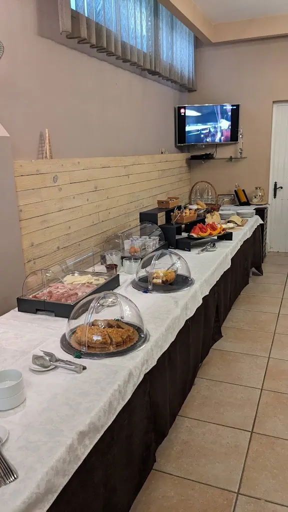 Marc Hinnemann_Ristorante da Carla Failela_Valli del Pasubio_review