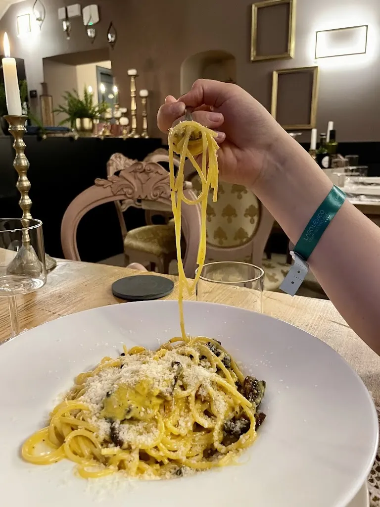 Joseph B._Atipico Osteria_Valstagna_review