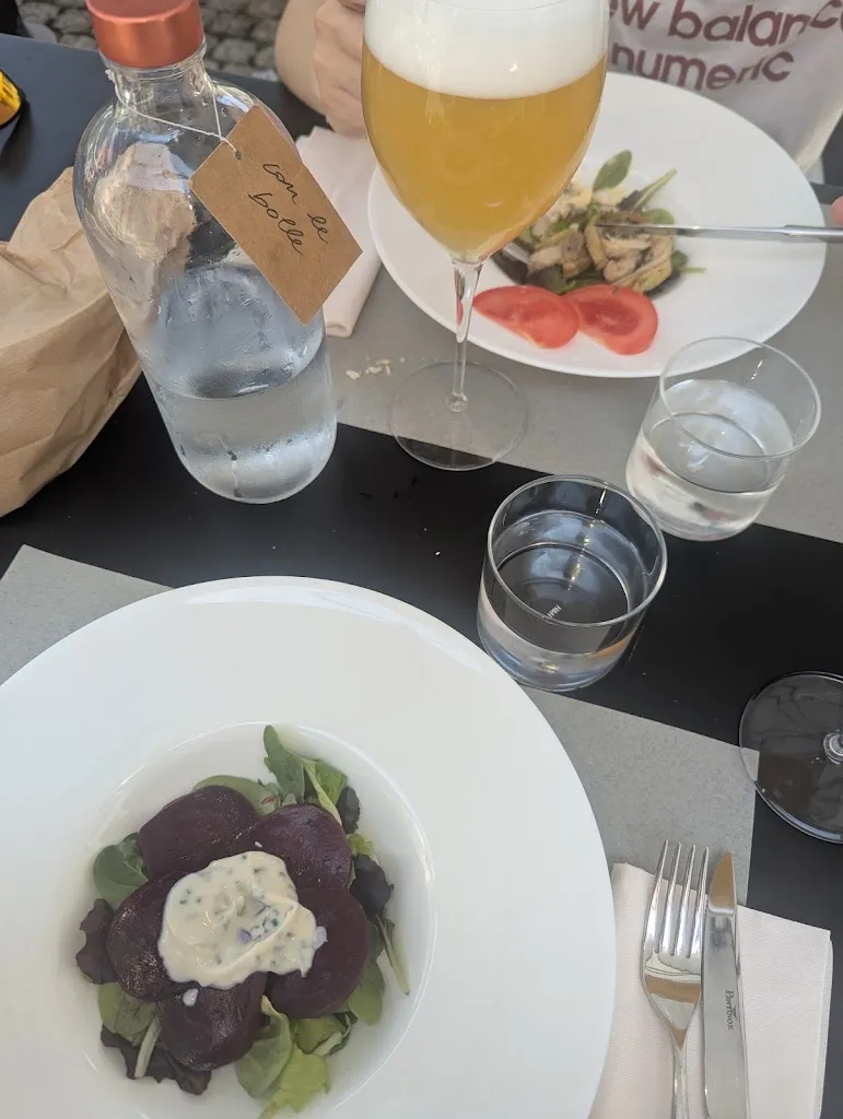 Iris Black_Atipico Osteria_Valstagna_review