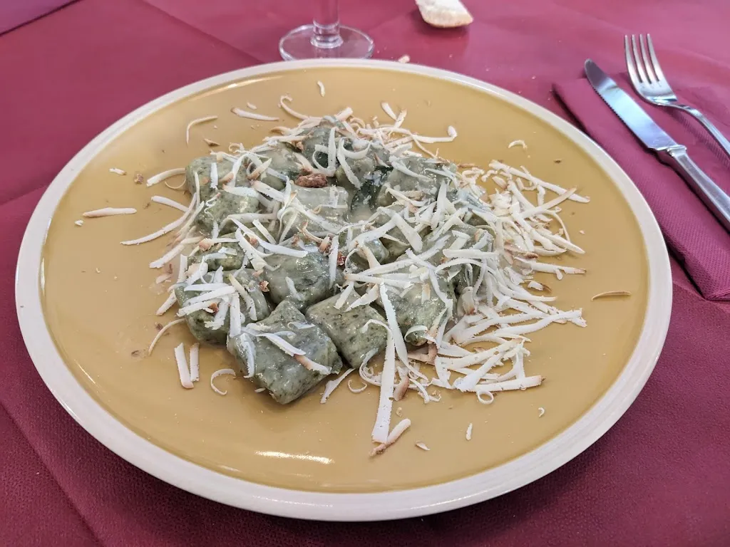 Shez Lacroix_Osteria Piangrande_Valstagna_review