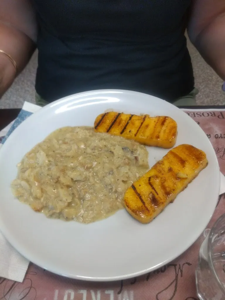 Menü_Osteria Sasso Stefani_Valstagna_Bild_1