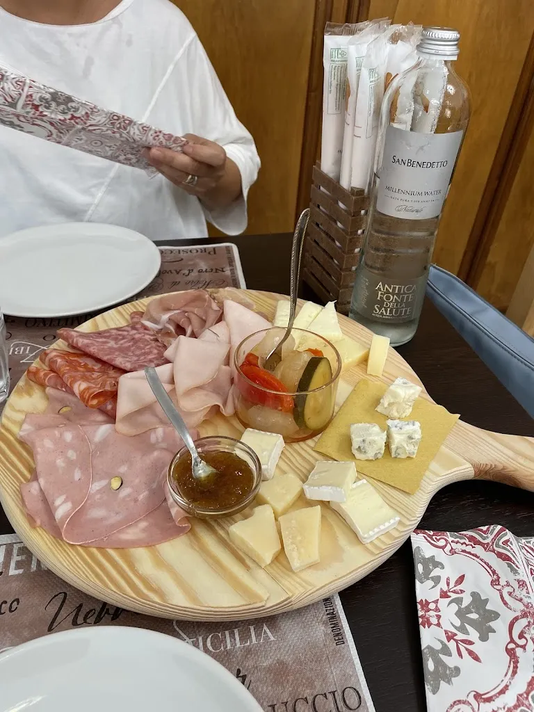 Cesare Modarelli_Osteria Sasso Stefani_Valstagna_Bewertung