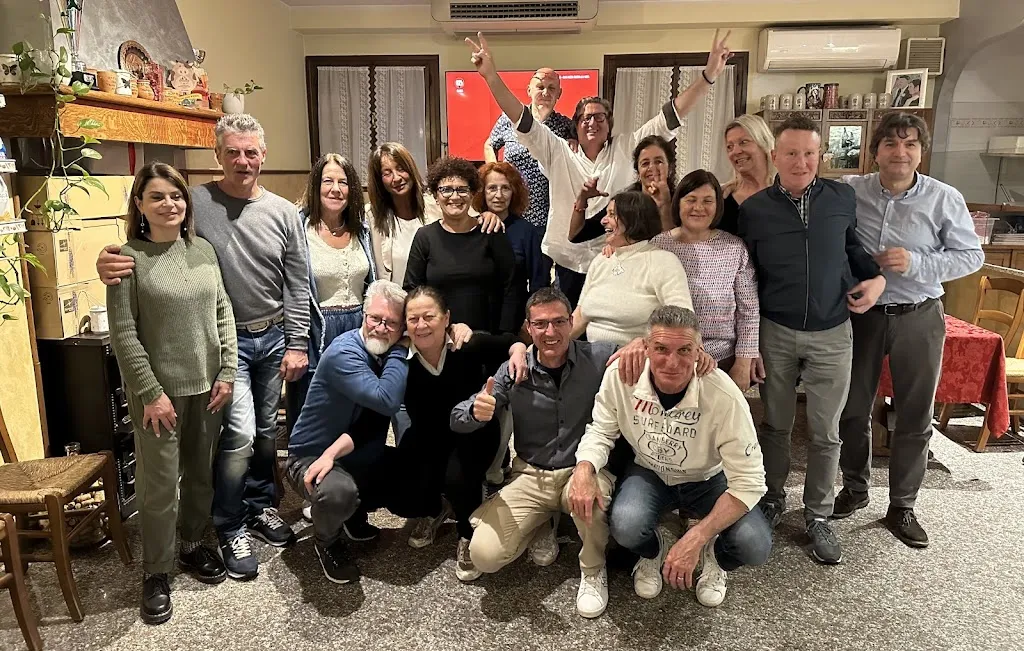 Romeo Lazzarotto_Birreria Robe di Campa_Valstagna_review