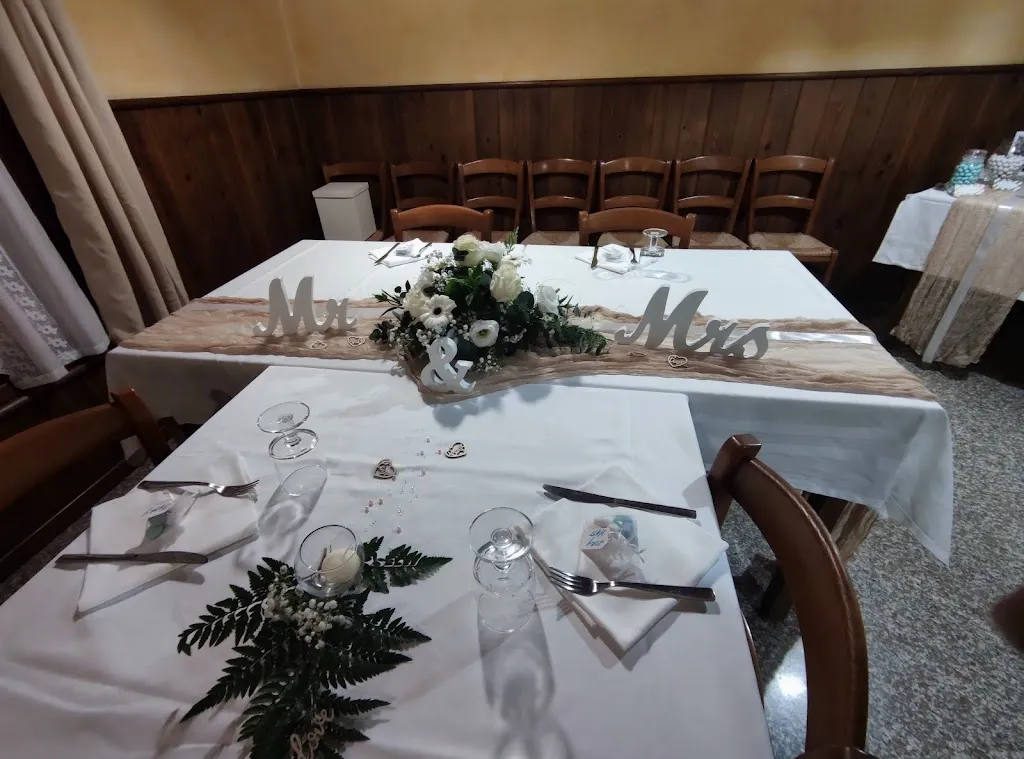 Birreria Robe di Campa restaurant in Valstagna