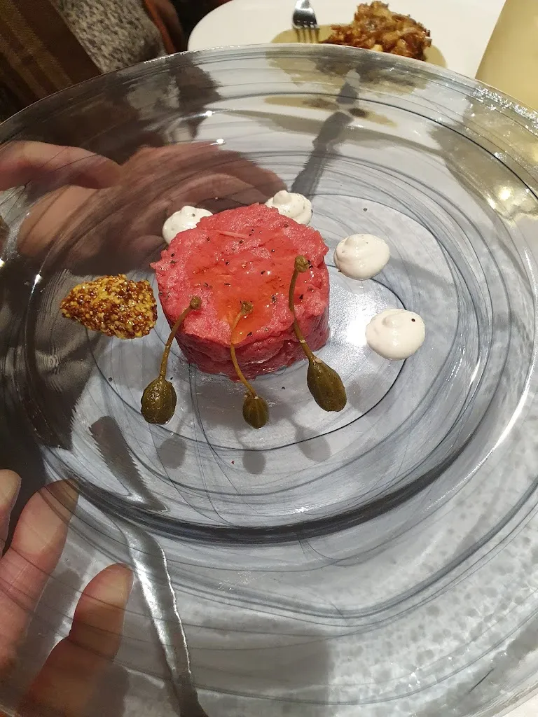 Menu_La Giarrettiera - Osteria_Valdagno_image_7