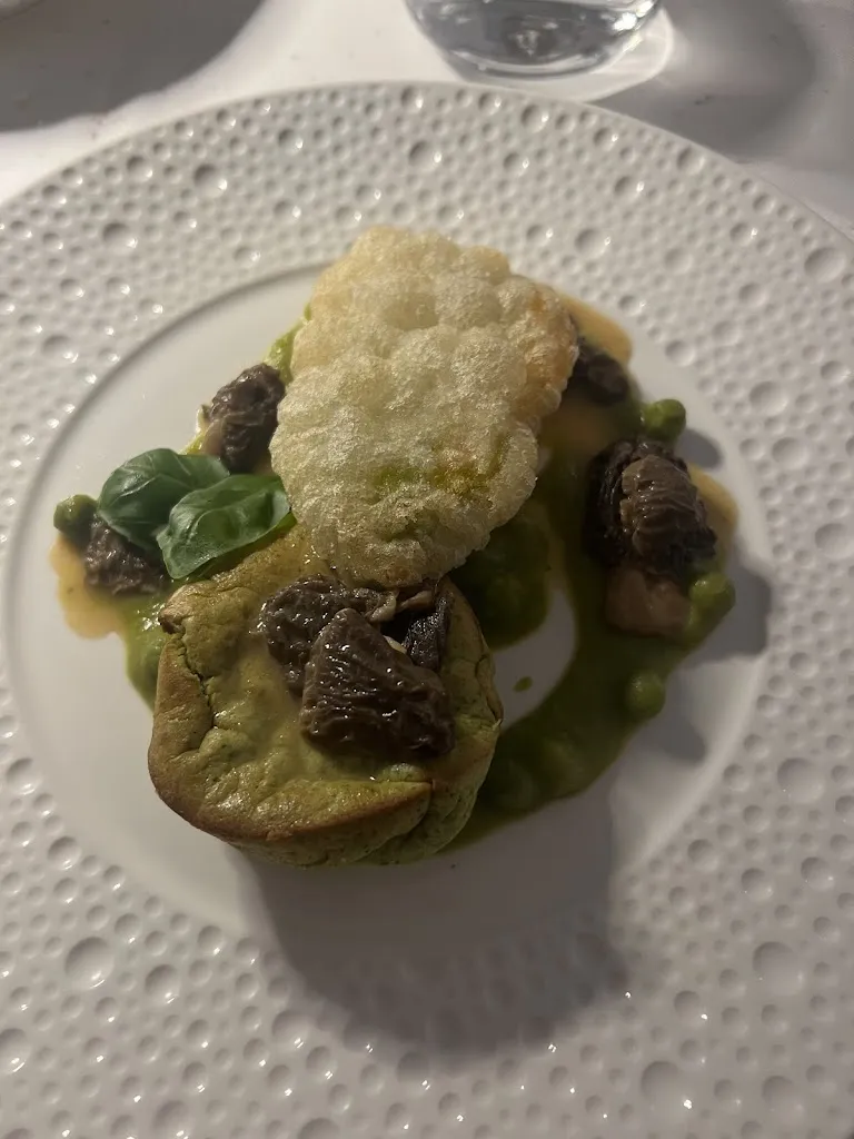 Giulia Busato_La Giarrettiera - Osteria_Valdagno_review