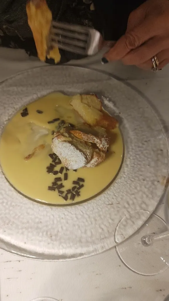 Lucalu Lanza_La Giarrettiera - Osteria_Valdagno_review