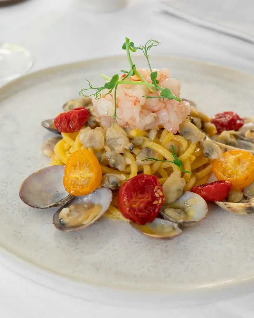 La Giarrettiera - Osteria_Valdagno_slider_image_3