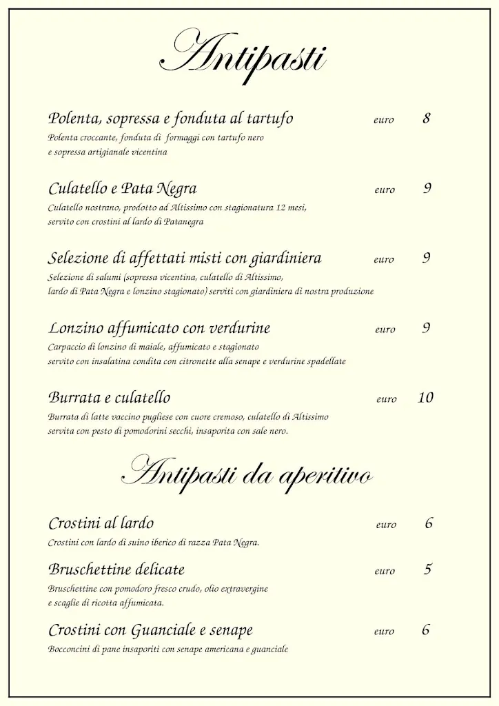 Menu_Antica trattoria Titon_Valdagno_image_4