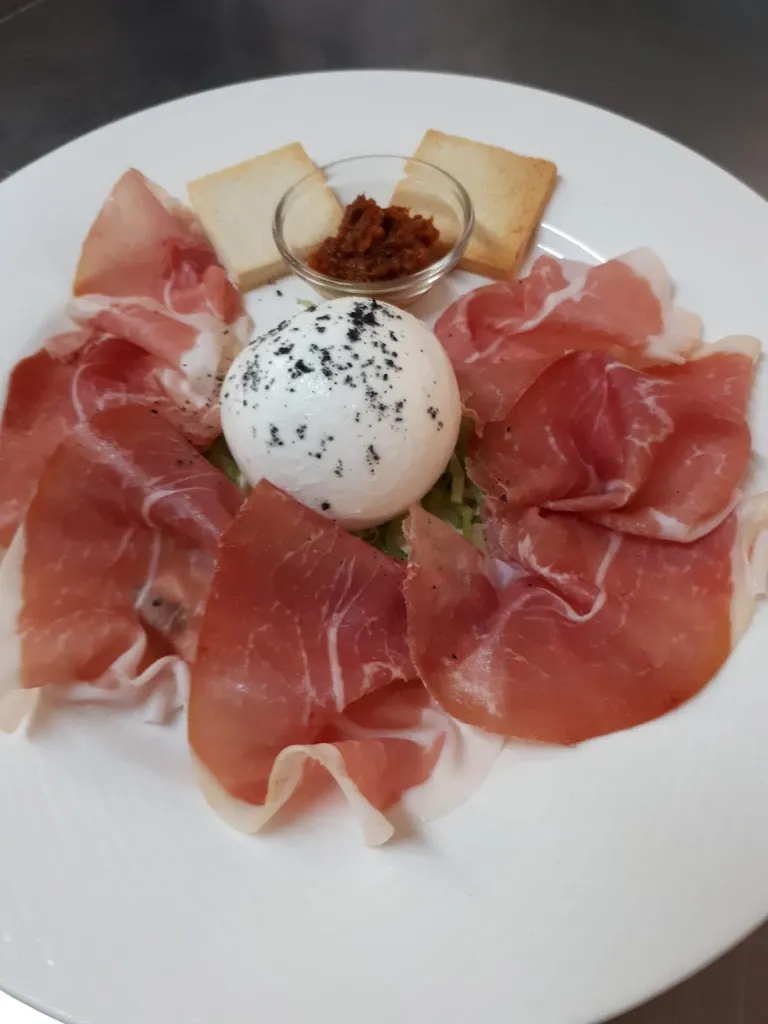 Menu_Antica trattoria Titon_Valdagno_image_5