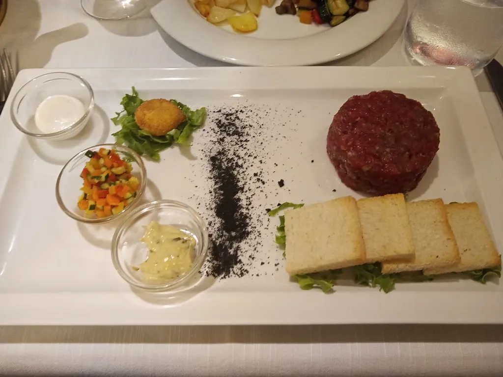 Celandra Lu_Antica trattoria Titon_Valdagno_review