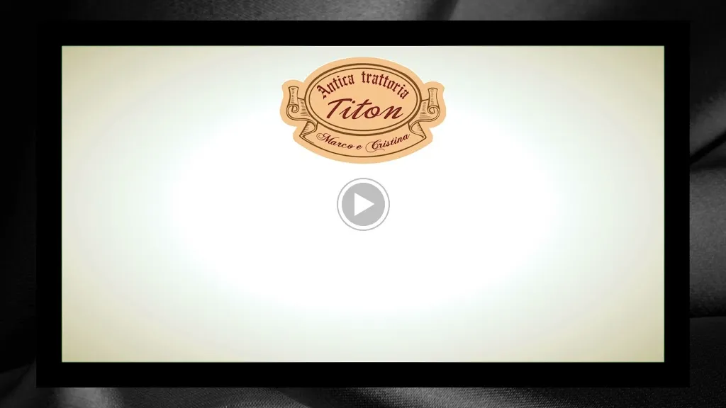 Antica trattoria Titon_Valdagno_slider_image_2