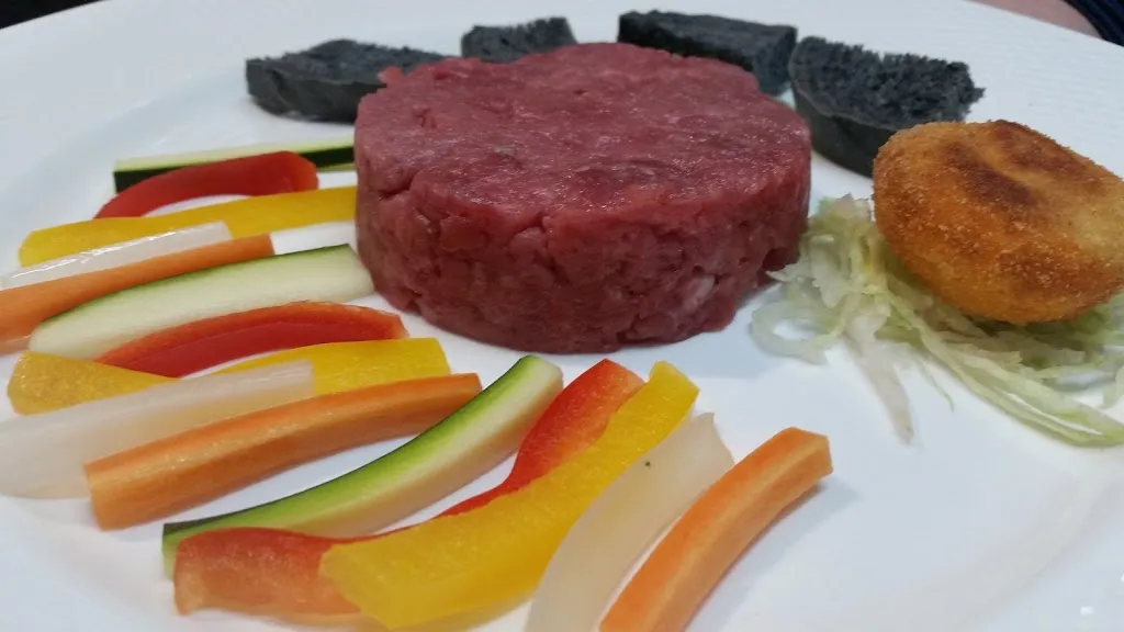 Antica trattoria Titon_Valdagno_slider_image_3