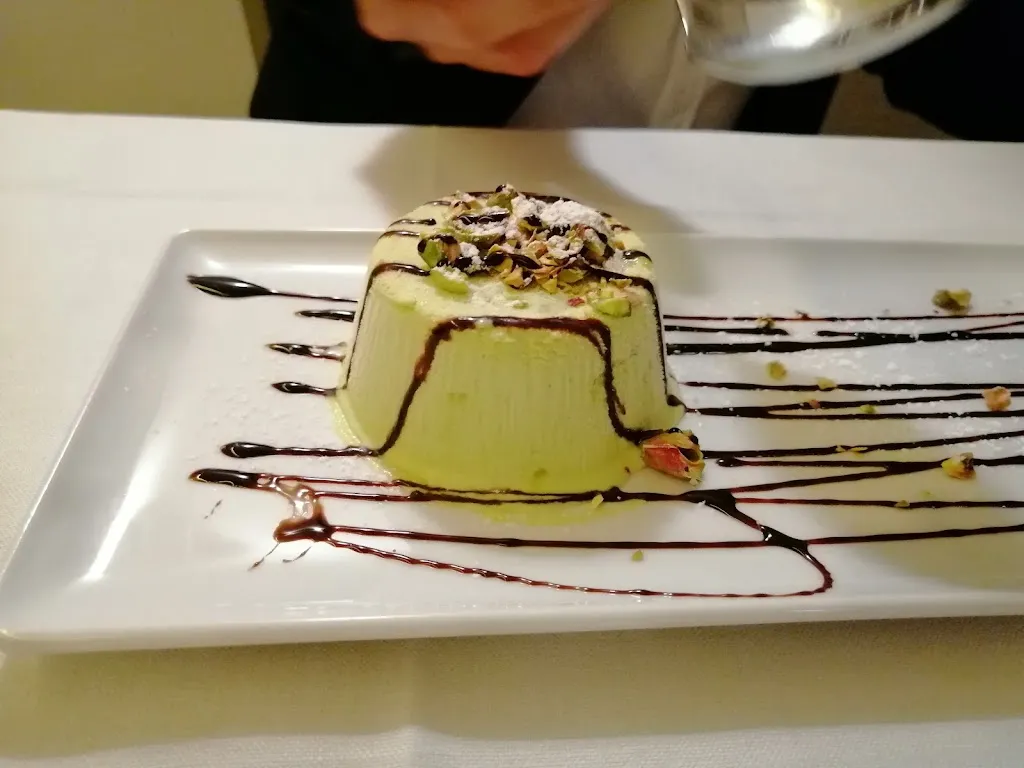 nicola benetti_Trattoria Feri_Valdagno_review
