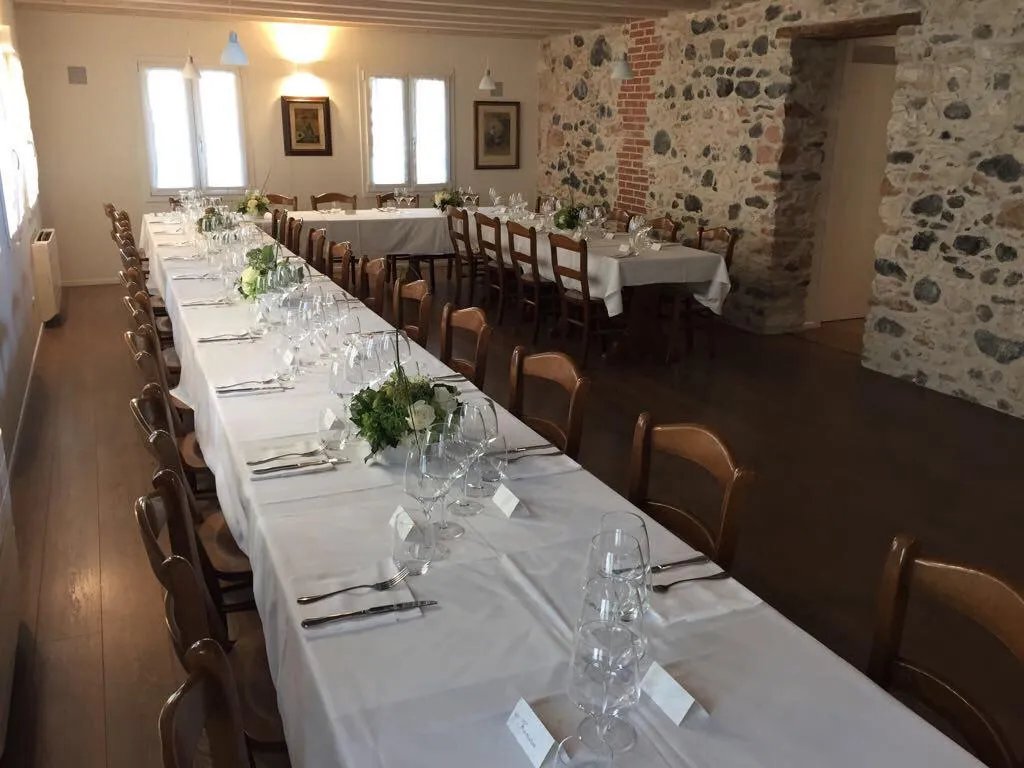 Trattoria Feri restaurant in Valdagno