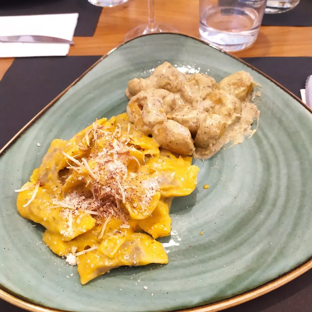 Pepe Bianco restaurant in Valdagno