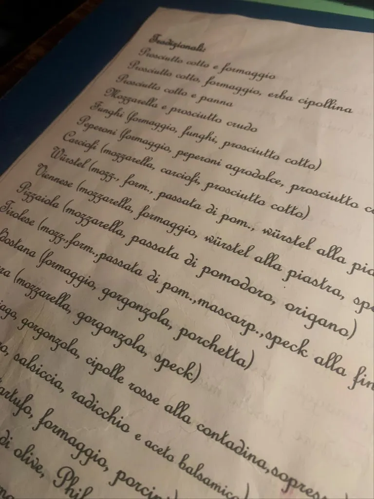 Menu_La Tana Del Lupo_Valdagno_image_4