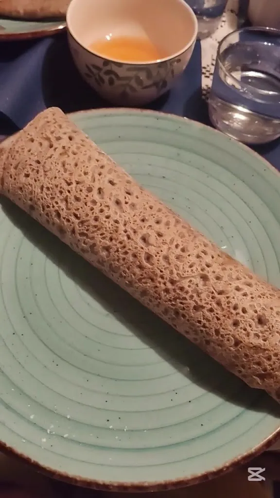 Sofia Gattazzo_La Tana Del Lupo_Valdagno_review