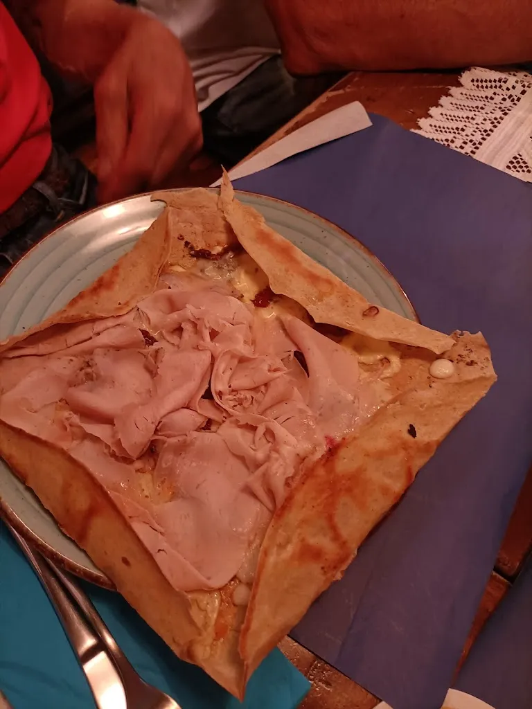 Alberto Rizzo_La Tana Del Lupo_Valdagno_review