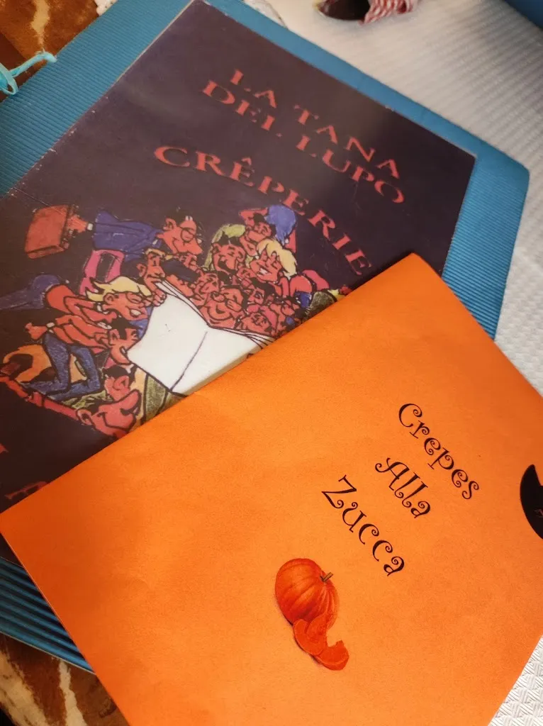 Sara Tresso_La Tana Del Lupo_Valdagno_review