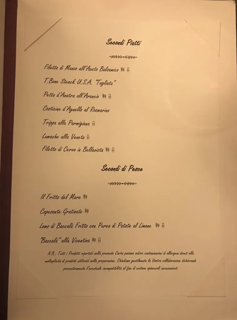 Menu_Hostaria a Le Bele_Valdagno_image_3